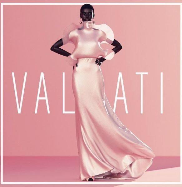 Onun insan, yaxud gəlincik olduğunu ayırd etmək çətindir -  FOTOLAR